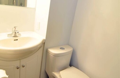 Moncton House | Glory Guest Suites, Downtown Moncton