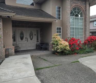 Richmond Bed & Breakfast | Go House
