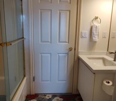 Richmond Bed & Breakfast | Go House