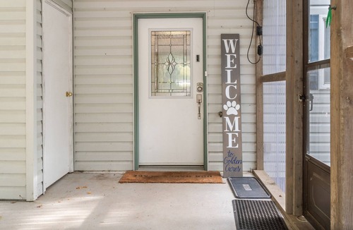 Hastings Highlands House | Golden Acres on Baptiste Lake