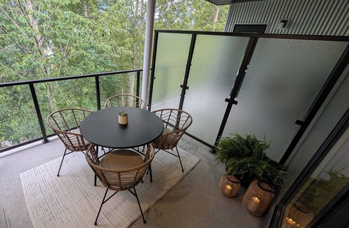 Golden Condo | Golden Opportunity: Modern Comfort in the Heart of Adventure.