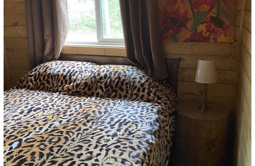 Clearwater Cabin | Golden spot is a paradise to relax