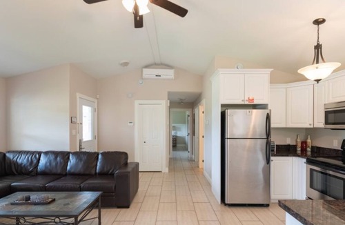 Stanley Bridge Condo | Golf, Green Gables & more at this luxurious villa at The Gables Golf Resort