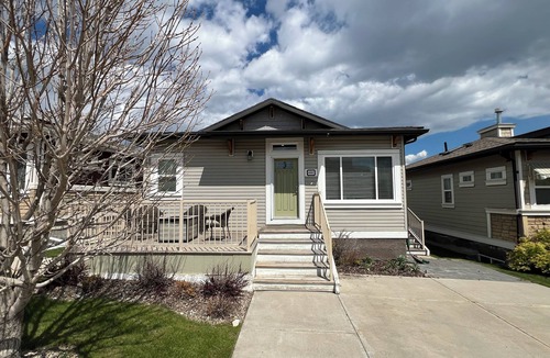 Pine Lake House | Golf Retreat with Lake Access!