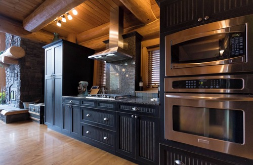 East Kootenay Cabin | Golfers and Families Wanted!4 BR Stemwinder Chalet! Summer 2025 Availability!