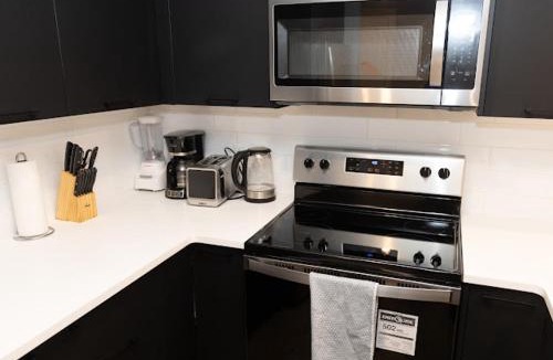Silverado Apartment | GoodVibes