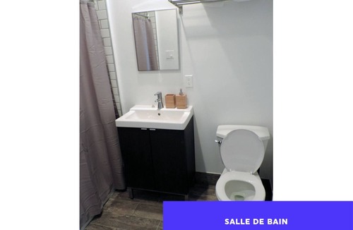De Lorimier Apartment | Gorgeous 3-bedroom apartment with WiFi in charming Montréal LE PLATEAU