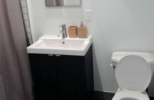 De Lorimier Apartment | Gorgeous 3-bedroom apartment with WiFi in charming Montréal LE PLATEAU