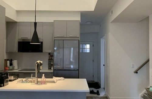 Collingwood Condo | Gorgeous 3br Loft in Blue Mountain - beside the Scandinavian Spa!