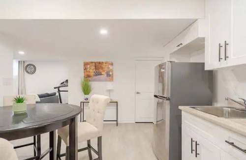 Welland House | Gorgeous House