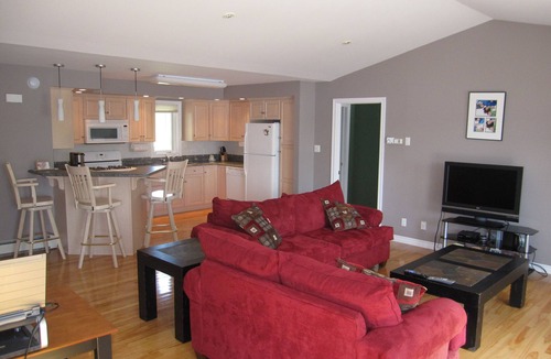 Alberton House | Gorgeous Mill River Beach Front Home - Mill River & Alberton, PEI, P.E.I.