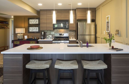 Okanagan-Similkameen House | Gorgeous suite on Gjoa's Vineyard located in the heart of the Naramata Bench