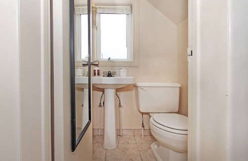 Downtown St. John's House | Gower Guest House