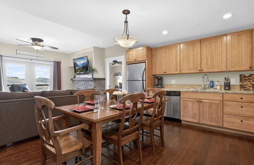 Silvercreek Condo | Granby Ranch Family Escape Walk to Lifts Hot Tub & Pool Mountain Views