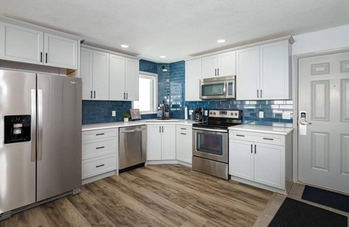 Silvercreek Condo | Granby Ranch Lookout - 3bd/2ba Ski-in/out Luxury Slope-facing Mountainside Condo