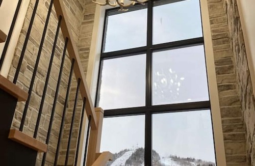 Lac-Etchemin Ski Chalet | Grand Orignal · The Victoire - Mont Orignal