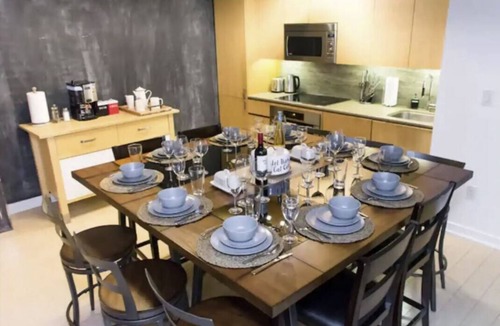 CityPlace Condo | Grand Suite