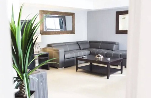 CityPlace Condo | Grand Suite