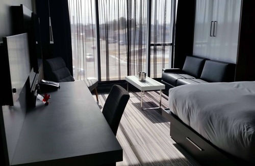 Drummondville Hotel | Grand Times Hotel Drummondville