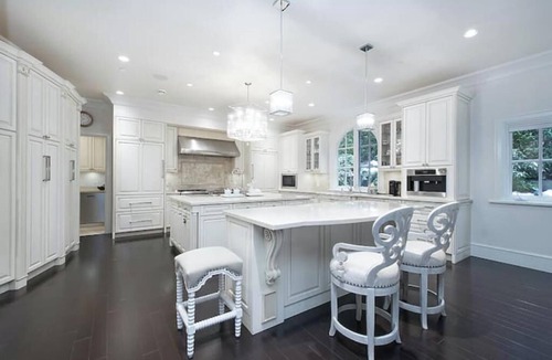 West Vancouver House | Grand West Vancouver Mansion