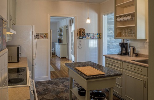 Hatley House | Grande maison de campagne - Canton de l'est