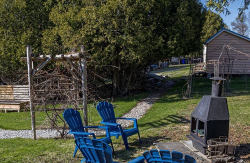 Hatley House | Grande maison de campagne - Canton de l'est