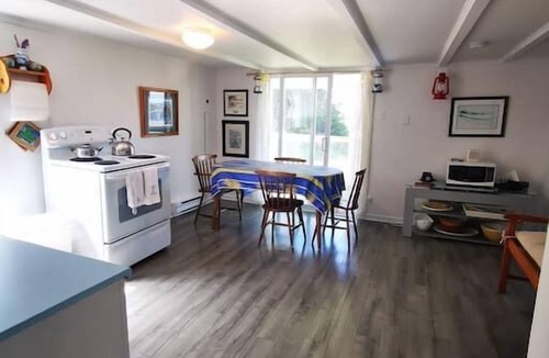 Summerford House | Grandma's House