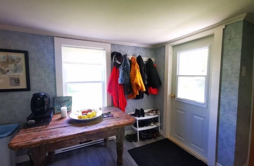 Summerford House | Grandma's House