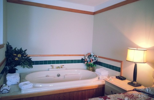 St George Hotel | Granite Town Hotel