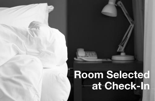 Granville Island Hotel | Granville Island Hotel