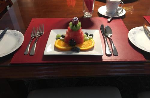 Historic Old Town Bed & Breakfast | Graystone Bed & Breakfast