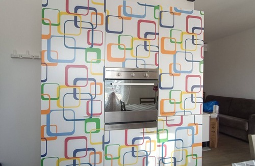 Jesolo Pineta House | Grazia Family Apartment Ground Floor with Wi-Fi