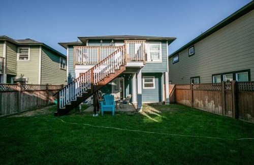 Langford Apartment | Great 1-bedroom Suite Near Downtown Langford