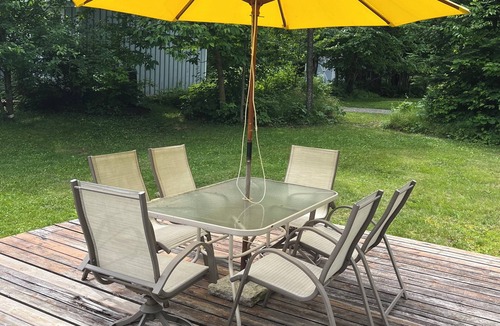 Port Sydney House | Great Family Property Between Huntsville and Bracebridge