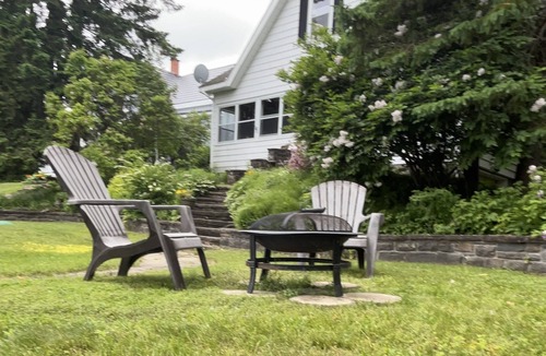 Port Sydney House | Great Family Property Between Huntsville and Bracebridge