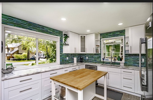 Cultus Lake House | “Great for family and friends”