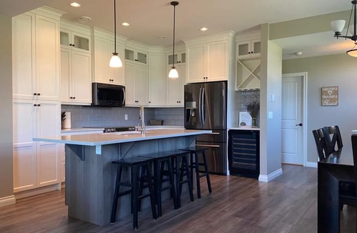 Okanagan-Similkameen House | Great getaway spot with something for everyone
