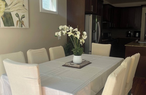 Inglewood House | Great house in Inglewood, walking distance to Zoo, Downtown, Restaurants