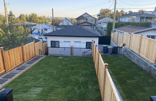 Hastings House | Great Location close to downtown, 10’ to cruiseship terminal, whistler, Capilano