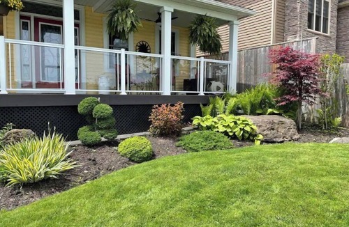 Niagara Falls House | Great Place, Lots of Room & Close to the Falls!