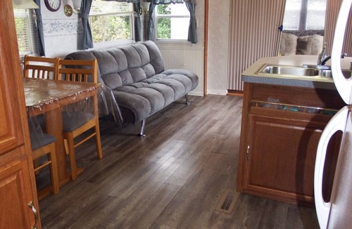 Cumberland House | great sea view on beautiful Cumberland coastal route,
