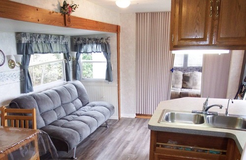 Cumberland House | great sea view on beautiful Cumberland coastal route,