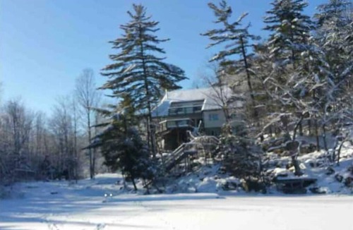 Georgian Bay Cabin | Great sports/activities and views in Muskoka