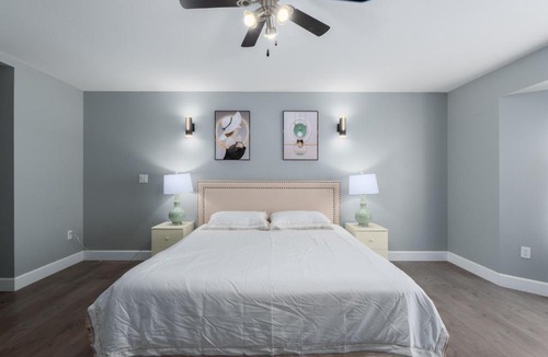Sardis House | Great Value Holiday Home