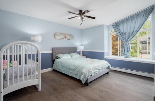 Sardis House | Great Value Holiday Home