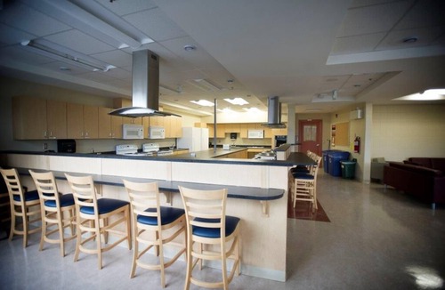 Corner Brook Hotel | Grenfell Campus Summer Accommodations