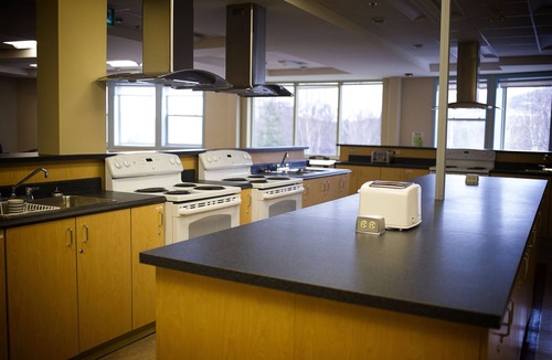 Corner Brook Hotel | Grenfell Campus Summer Accommodations