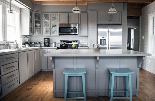 Trinity East Cottage | Grey Cliff Cottage - Luxury Vacation Home In Trinity East, Trinity Bay, NL