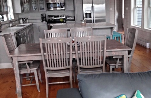Trinity East Cottage | Grey Cliff Cottage - Luxury Vacation Home In Trinity East, Trinity Bay, NL