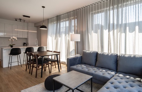 Griffintown Apartment | Griffintown Hotel